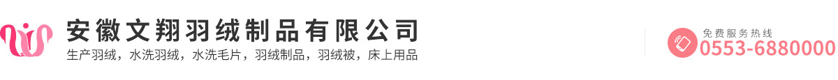 安徽文翔羽絨制品有限公司