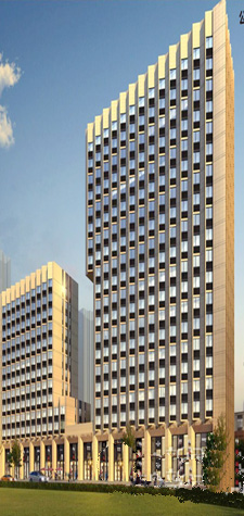 公司簡介